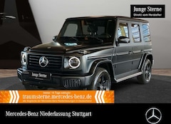 Bild des Angebotes Mercedes-Benz G 450 d Exclusive 360° Stdhzg Multibeam Burmester
