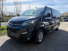 Bild des Angebotes Opel Vivaro Kasten Elegance L3 Doppelkabine Standheiz