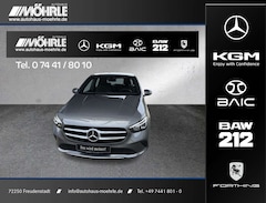 Bild des Angebotes Mercedes-Benz B 200 B 200 Progressive Kamera LED High Performance