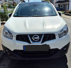 Bild des Angebotes Nissan Qashqai Qashqai 2.0 I-Way