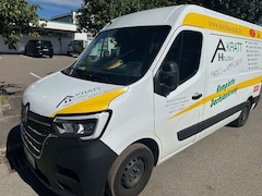 Bild des Angebotes Renault Master III Kasten L2H2 HKa 3,5 Komfort