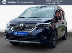 Bild des Angebotes Renault Kangoo E-TECH EV45 AC22 Paket Techno