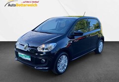 Bild des Angebotes VW up! move up! Automatik, Klima, PDC, SHZ