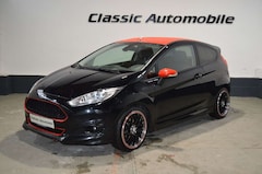 Bild des Angebotes Ford Fiesta Sport *Sportfahrwerk*Klimaautomatik*