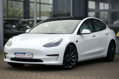 Bild des Angebotes Tesla Model 3 Performance Langstreckenbatt. Allradantrieb Dual M