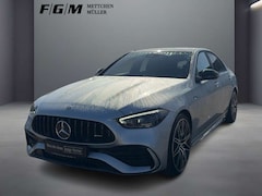 Bild des Angebotes Mercedes-Benz C 43 AMG C 43 AMG/Pano/Night/Burm/DigiLi/R-Kamera/Totwink