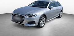 Bild des Angebotes Audi A4 Avant 35 TDI S tronic Advanced NAVI - ACC