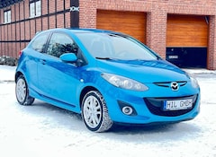 Bild des Angebotes Mazda 2 Lim. 1.5 Sport-Line