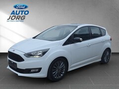 Bild des Angebotes Ford C-Max Sport 1.0 EcoBoost EU6d *Ganzjahresbereifung