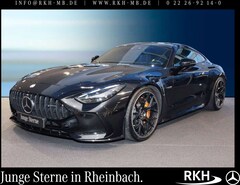 Bild des Angebotes Mercedes-Benz AMG GT AMG GT 55 4M+ Night/Pano/Hinterachsl./Distr/Burm