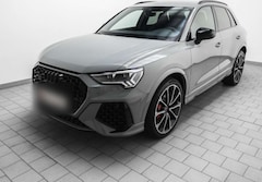 Bild des Angebotes Audi RS Q3 Matrix AHK SONOS Navi Leder 280kmh
