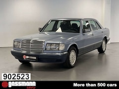 Bild des Angebotes Mercedes-Benz 420 SEL Limousine W126, mehrfach VORHANDEN!