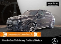 Bild des Angebotes Mercedes-Benz GLE 53 AMG GLE 53 HYBRID 4M NIGHT+PANO+360+AHK+21"+HUD+SPUR