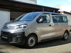Bild des Angebotes Citroen Jumpy SpaceTourer L2 2.0l BlueHDi 9-Sitzer