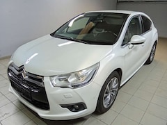 Bild des Angebotes Citroen DS4 SoChic