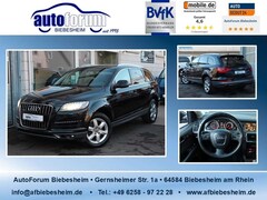 Bild des Angebotes Audi Q7 3.0 V6 TFSI quattro Navi*Leder*Stndh*Bi-Xenon