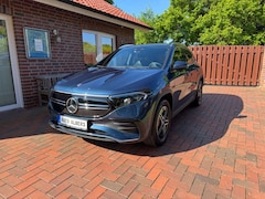 Bild des Angebotes Mercedes-Benz EQA 250+ AMG-Line, AHK, HeadUp!!!