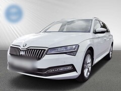 Bild des Angebotes Skoda Superb Premium Edition CANTON COLUMBUS LEDER