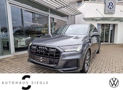 Bild des Angebotes Audi SQ7 4.0 TFSI quattro competition plus 22Zoll ACC Kamer