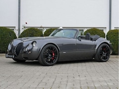 Bild des Angebotes Wiesmann MF 3 Roadster*6 Gang-Schalter*Brembo*2Hd*19000KM