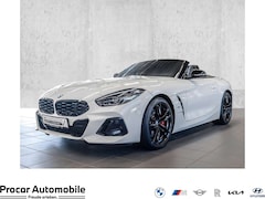 Bild des Angebotes BMW Z4 sDrive20i M Sport RFK NAVI LED Sound Syst.