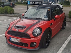 Bild des Angebotes MINI John Cooper Works Cabrio Mini John Cooper Works Cabrio
