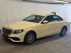 Bild des Angebotes Mercedes-Benz E 200 E Limousine E 200 d