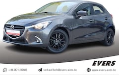 Bild des Angebotes Mazda 2 1.5 KIZOKU SHZ+KAMERA+TEMPOMAT+16Z.ALU