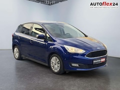Bild des Angebotes Ford C-Max 1.0 EB Klima Sitzheizung 2 x Einparkhilfe Front...