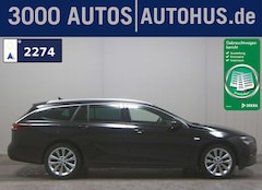 Bild des Angebotes Opel Insignia ST 1.5 D Business Elegance Navi LED