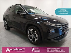 Bild des Angebotes Hyundai TUCSON 1.6 T-GDI Trend 4WD|Navi|Lenkrhzg.|CAM