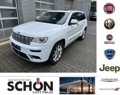 Bild des Angebotes Jeep Grand Cherokee 3.0 CRD Summit
