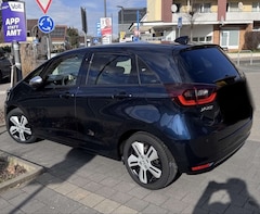 Bild des Angebotes Honda Jazz 1.5 i-MMD Hybrid Executive