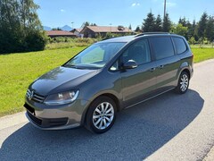 Bild des Angebotes VW Sharan Sharan 2.0 TDI BlueMotion Technology Trendline