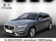 Bild des Angebotes SEAT Leon FR 1,5TSI 150PS DSG