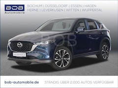 Bild des Angebotes Mazda CX-5 2.5 e-SKYACTIV-G Advantage 360° HUD LED NAV