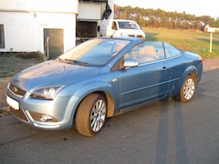 Bild des Angebotes Ford Focus CC Titanium