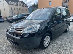 Bild des Angebotes Citroen Berlingo HDi 75 Advance KLIMA