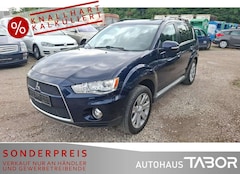 Bild des Angebotes Mitsubishi Outlander 2.2 DI-D Instyle Aut 4WD 7S Nav Xe AHK
