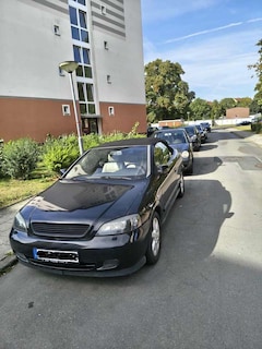 Bild des Angebotes Opel Calibra Last Edition