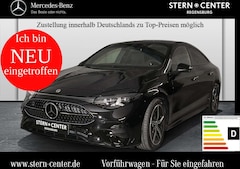 Bild des Angebotes Mercedes-Benz CLA 220 AMG MBUX Burm MBeam Night Ambiente LED