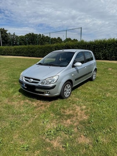 Bild des Angebotes Hyundai Getz Getz 1.5 CRDi VGT GLS