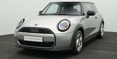 MINI Cooper S Classic Trim