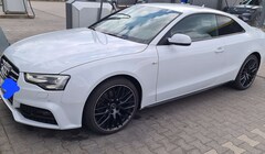 Bild des Angebotes Audi A5 A5 1.8 TFSI multitronic s-line  black edition