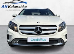 Bild des Angebotes Mercedes-Benz GLA 220 d 4Matic Automatik Tempomat Klima Kamera