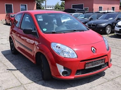 Bild des Angebotes Renault Twingo Authentique