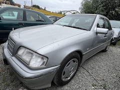 Mercedes-Benz C 180 C 180 Classic*Automatik,Klima,El fenster,Topzustan