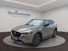 Bild des Angebotes Mazda CX-5 2.2 SKYACKTIV-D A/T Newground AWD