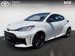 Toyota Yaris 1.6 Turbo GR Automatik LED