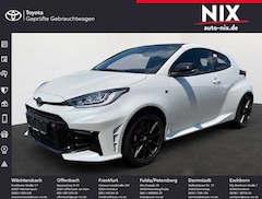 Toyota Yaris 1.6 Turbo GR Automatik LED